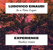 Ludovico Einaudi - Experience Noten für Piano