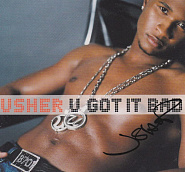 Usher - U Got It Bad Noten für Piano