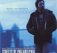 Bruce Springsteen - Streets of Philadelphia Noten für Piano