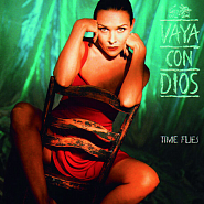 Vaya Con Dios - Farewell Song Noten für Piano