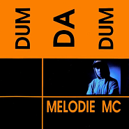 Melodie MC - Dum Da Dum Noten für Piano
