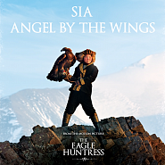 Sia - Angel By The Wings Noten für Piano