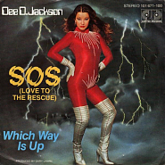 Dee D. Jackson - SOS (Love to the Rescue) Noten für Piano