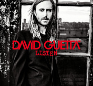 David Guetta usw. - Shot Me Down Noten für Piano