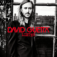 David Guetta usw. - Shot Me Down Noten für Piano