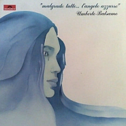 Umberto Balsamo - L'angelo Azzurro Noten für Piano