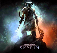 Jeremy Soule - Skyrim Main Theme Noten für Piano
