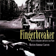 Jelly Roll Morton - The Finger Breaker Noten für Piano