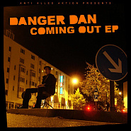 Danger Dan - Kein Anschluss Noten für Piano