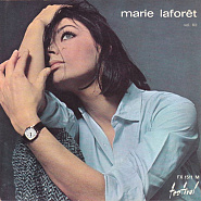 Marie Laforet - Manchester et Liverpool Noten für Piano