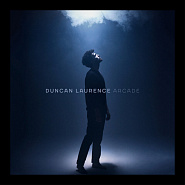 Duncan Laurence - Arcade Noten für Piano