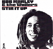 Bob Marley usw. - Get Up Stand Up Noten für Piano
