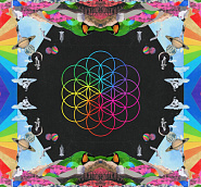 Coldplay - Adventure Of A Lifetime Noten für Piano