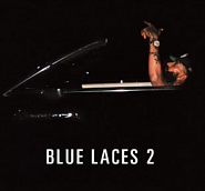 Nipsey Hussle - Blue Laces 2 Noten für Piano