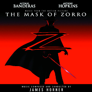 Tina Arena usw. - I Want to Spend My Lifetime Loving You (OST The Mask of Zorro) Noten für Piano