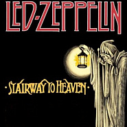 Led Zeppelin - Stairway to Heaven Noten für Piano