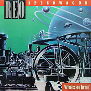 REO Speedwagon - Can't Fight This Feeling Noten für Piano