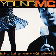Young MC - Bust a Move Noten für Piano