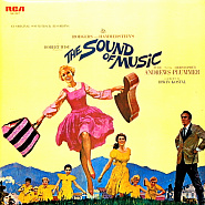 Richard Rodgers - The Lonely Goatherd (From The Sound of Music) Noten für Piano