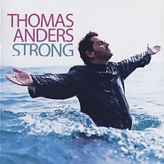 Thomas Anders - Stay With Me Noten für Piano