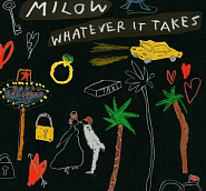 Milow - Whatever It Takes Noten für Piano