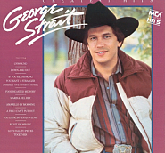 George Strait - Amarillo by Morning Noten für Piano