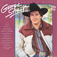 George Strait - Amarillo by Morning Noten für Piano