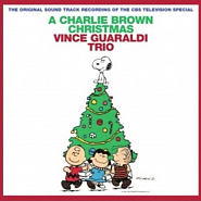 Vince Guaraldi - Linus and Lucy (Peanuts Theme) Noten für Piano