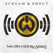 Britney Spears usw. - Scream & Shout Noten für Piano