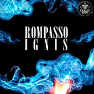 Rompasso - Ignis Noten für Piano