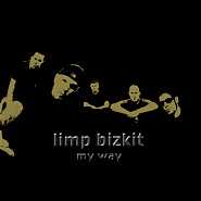 Limp Bizkit - My Way Noten für Piano