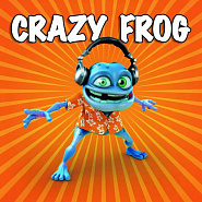 Crazy Frog - Axel F Noten für Piano