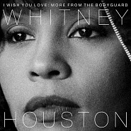 Whitney Houston - I Have Nothing Noten für Piano