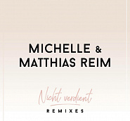 Michelle usw. - Nicht verdient Noten für Piano