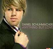 Daniel Schuhmacher - Anything but Love Noten für Piano