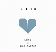Lena usw. - Better Noten für Piano