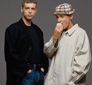 Pet Shop Boys Noten für Piano
