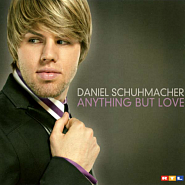 Daniel Schuhmacher - Anything but Love Noten für Piano