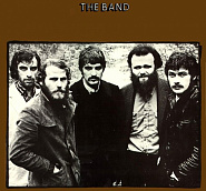 The Band - The Night They Drove Old Dixie Down Noten für Piano