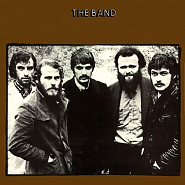 The Band - The Night They Drove Old Dixie Down Noten für Piano
