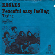 Eagles - Peaceful Easy Feeling Noten für Piano