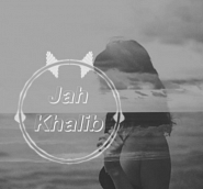 Jah Khalib - La Maro Noten für Piano