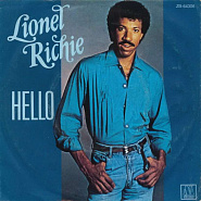 Lionel Richie - Hello Noten für Piano
