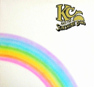 KC & The Sunshine Band - I'm Your Boogie Man Noten für Piano