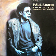 Paul Simon - You Can Call Me Al Noten für Piano