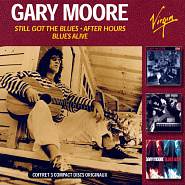 Gary Moore - Still Got The Blues Noten für Piano