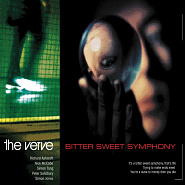 The Verve - Bitter Sweet Symphony Noten für Piano