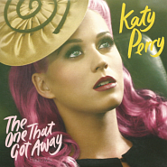 Katy Perry - The One That Got Away Noten für Piano