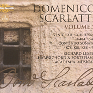 Domenico Scarlatti - Keyboard Sonata in F Major, K. 518 Noten für Piano