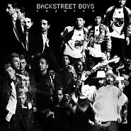 Backstreet Boys - Chances Noten für Piano